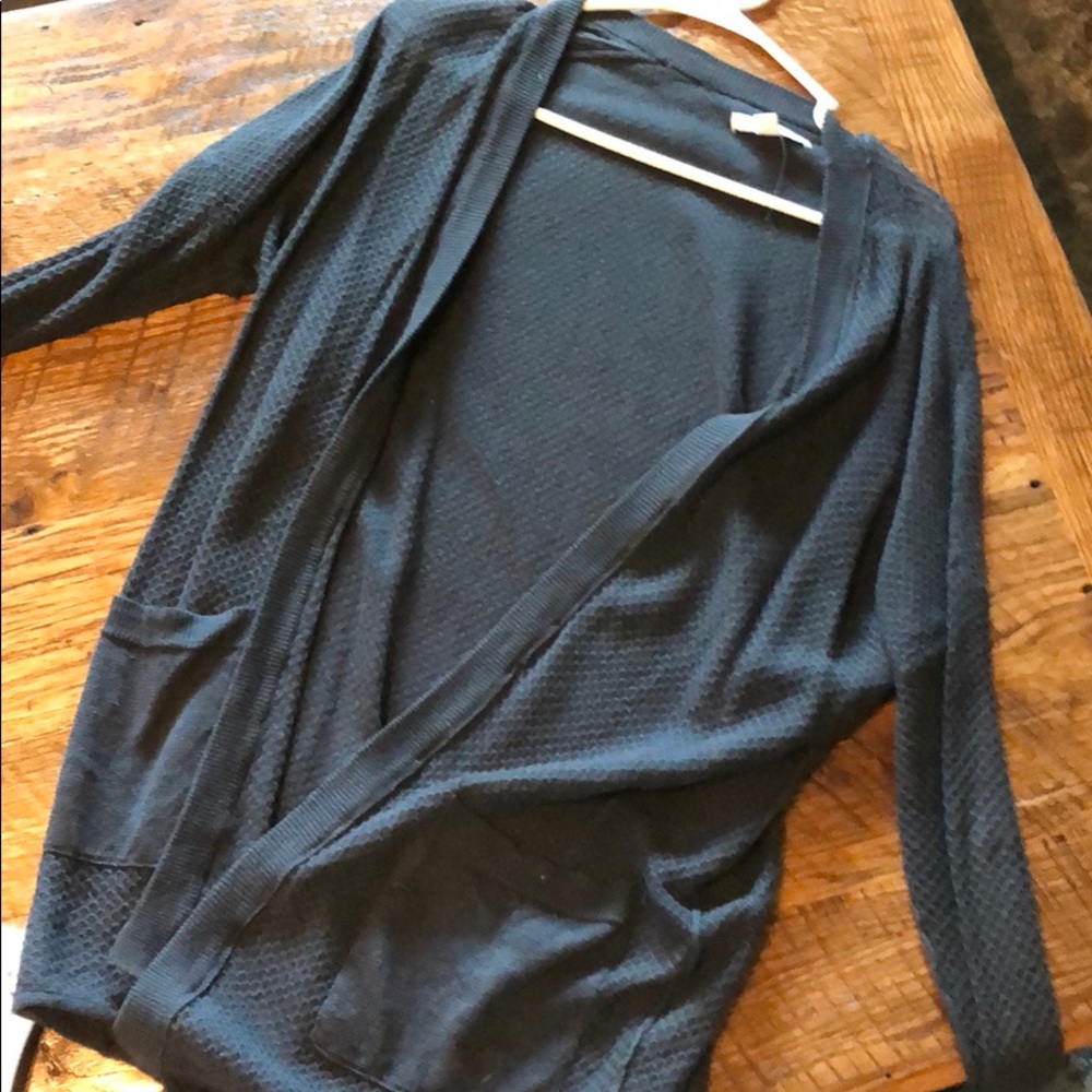 Cardigan